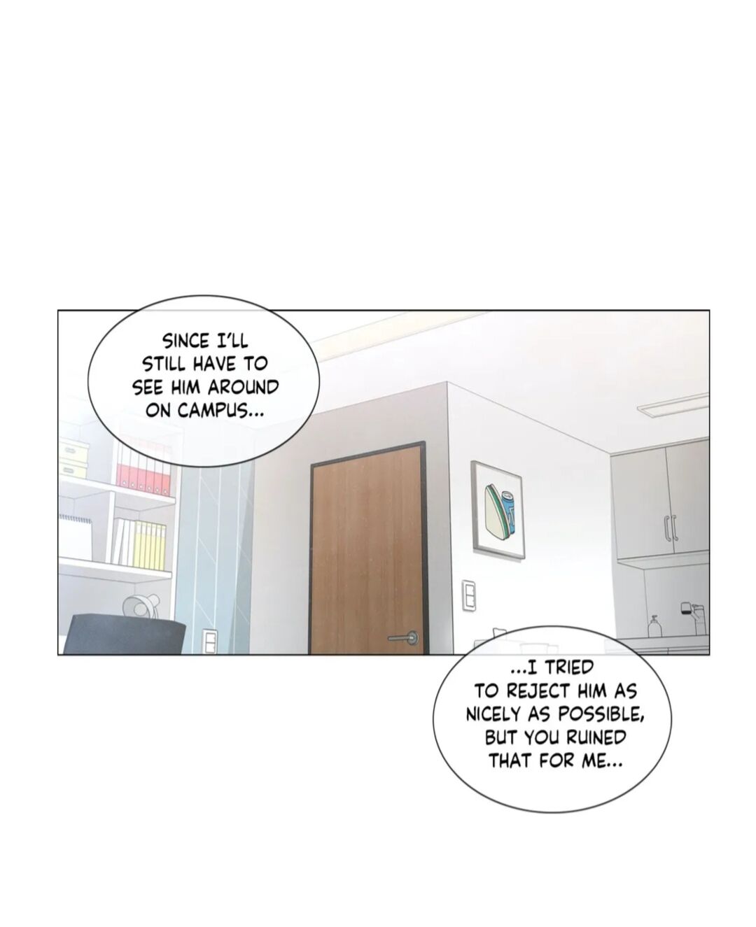Touch On Chapter 76 Page 62