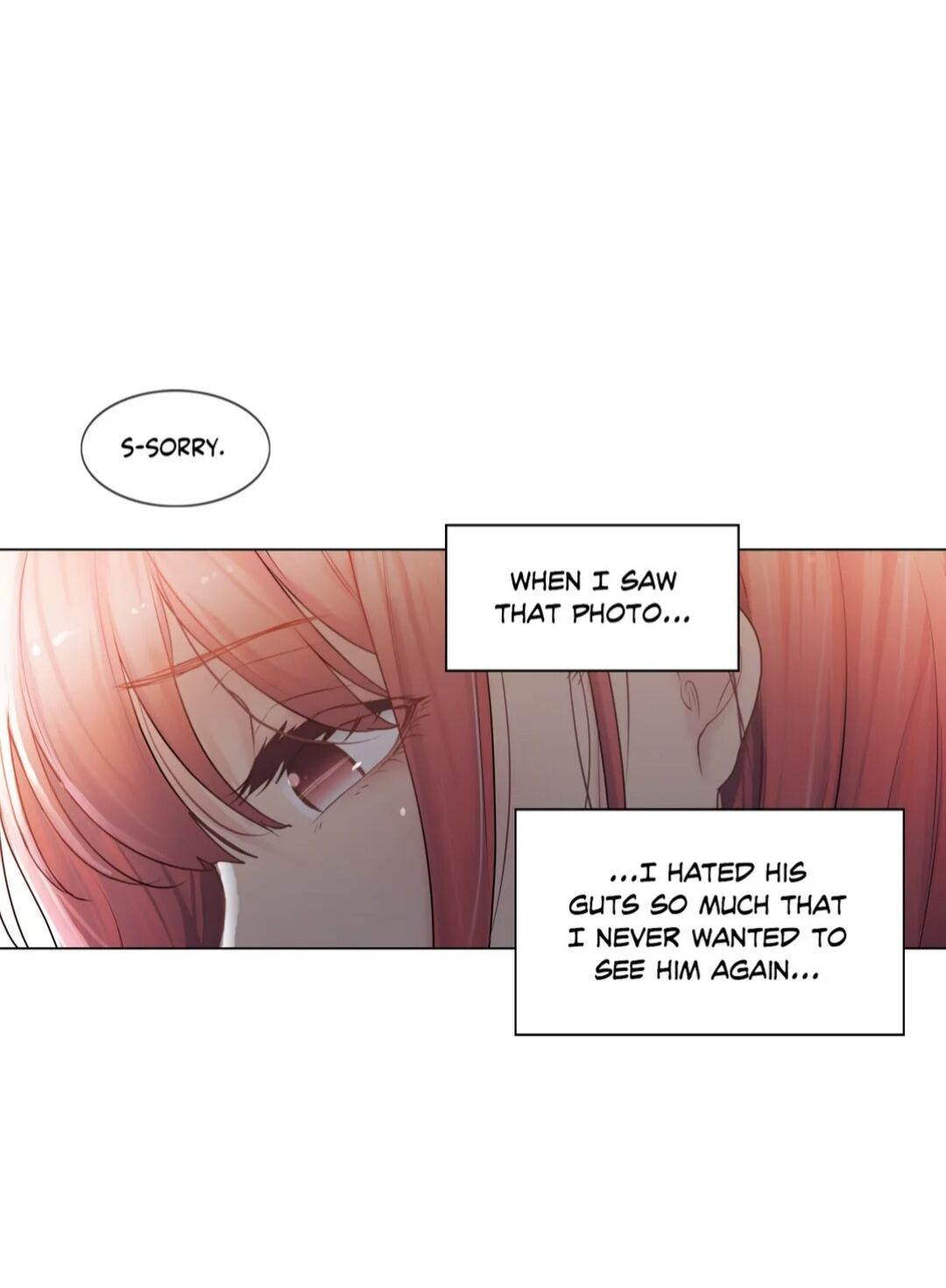 Touch On Chapter 76 Page 64