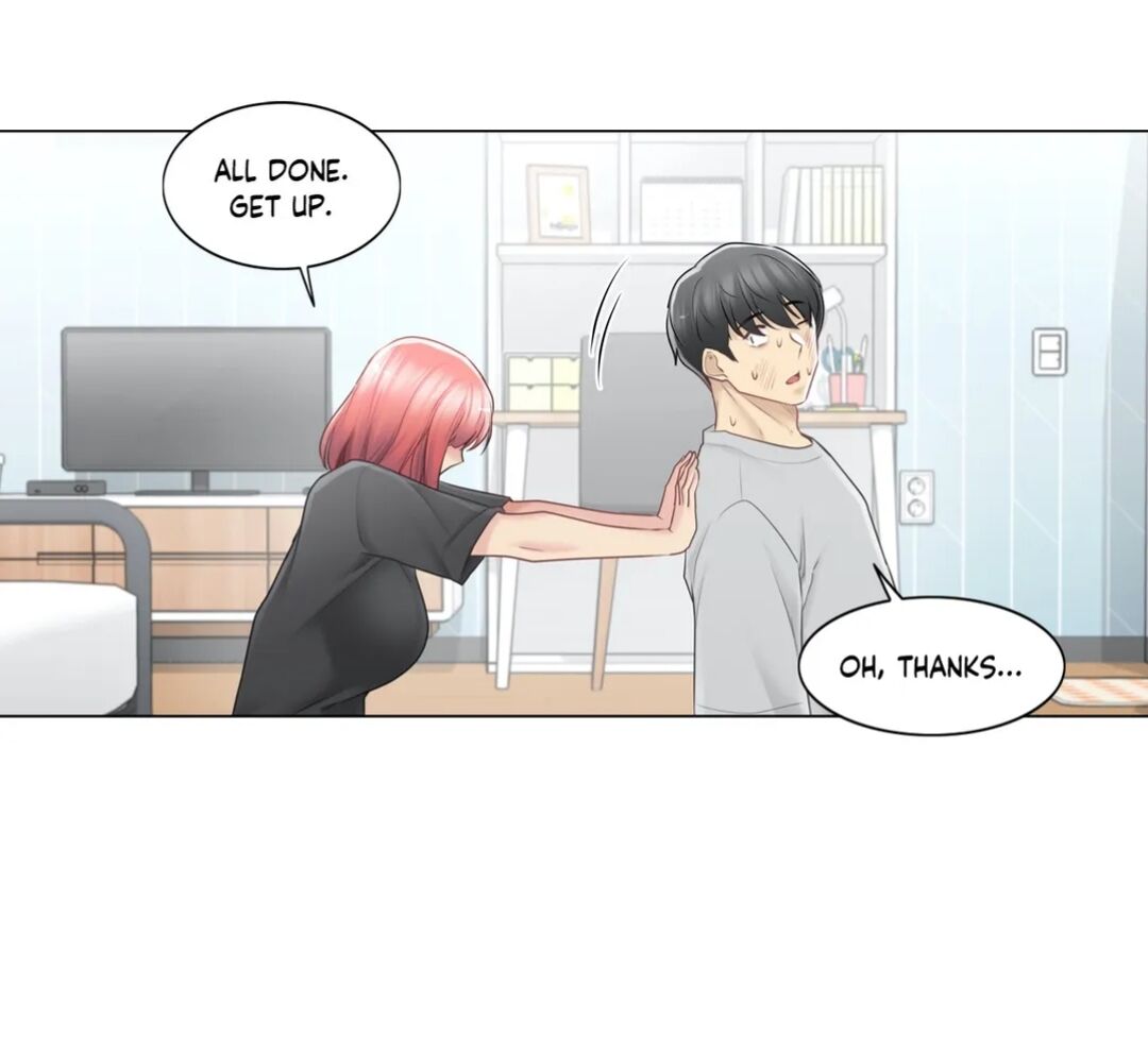 Touch On Chapter 76 Page 67