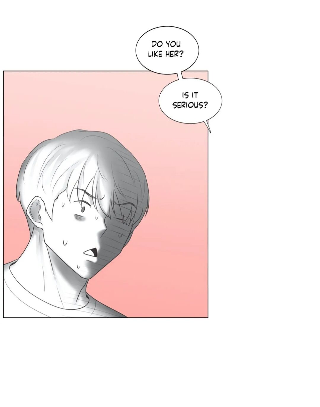 Touch On Chapter 76 Page 72