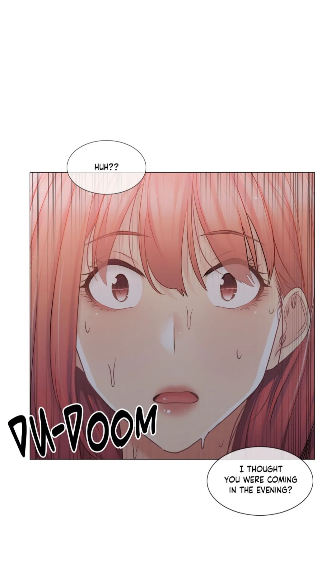 Touch On Chapter 76 Page 75