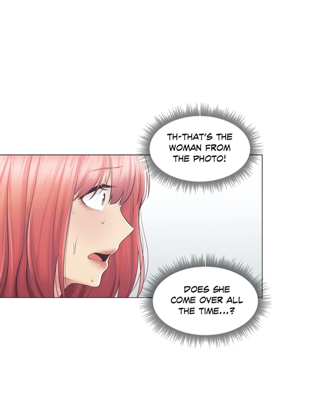 Touch On Chapter 76 Page 77