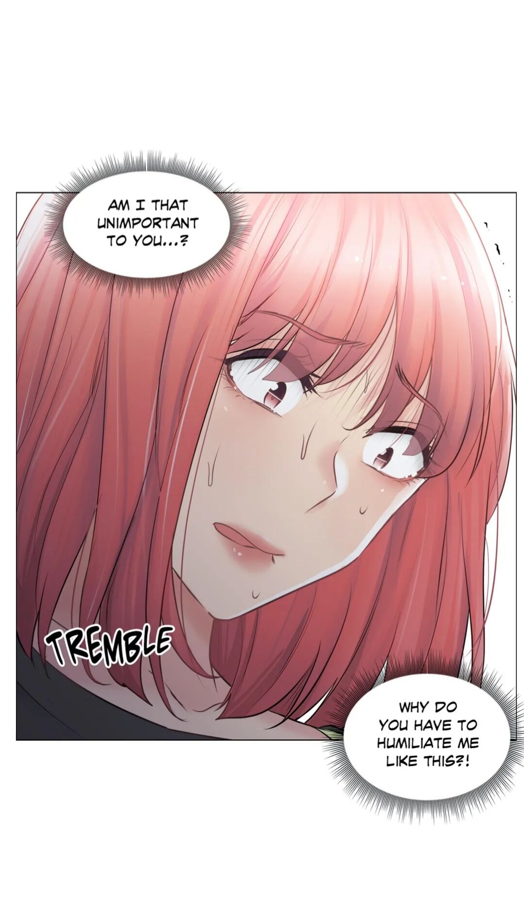 Touch On Chapter 76 Page 79