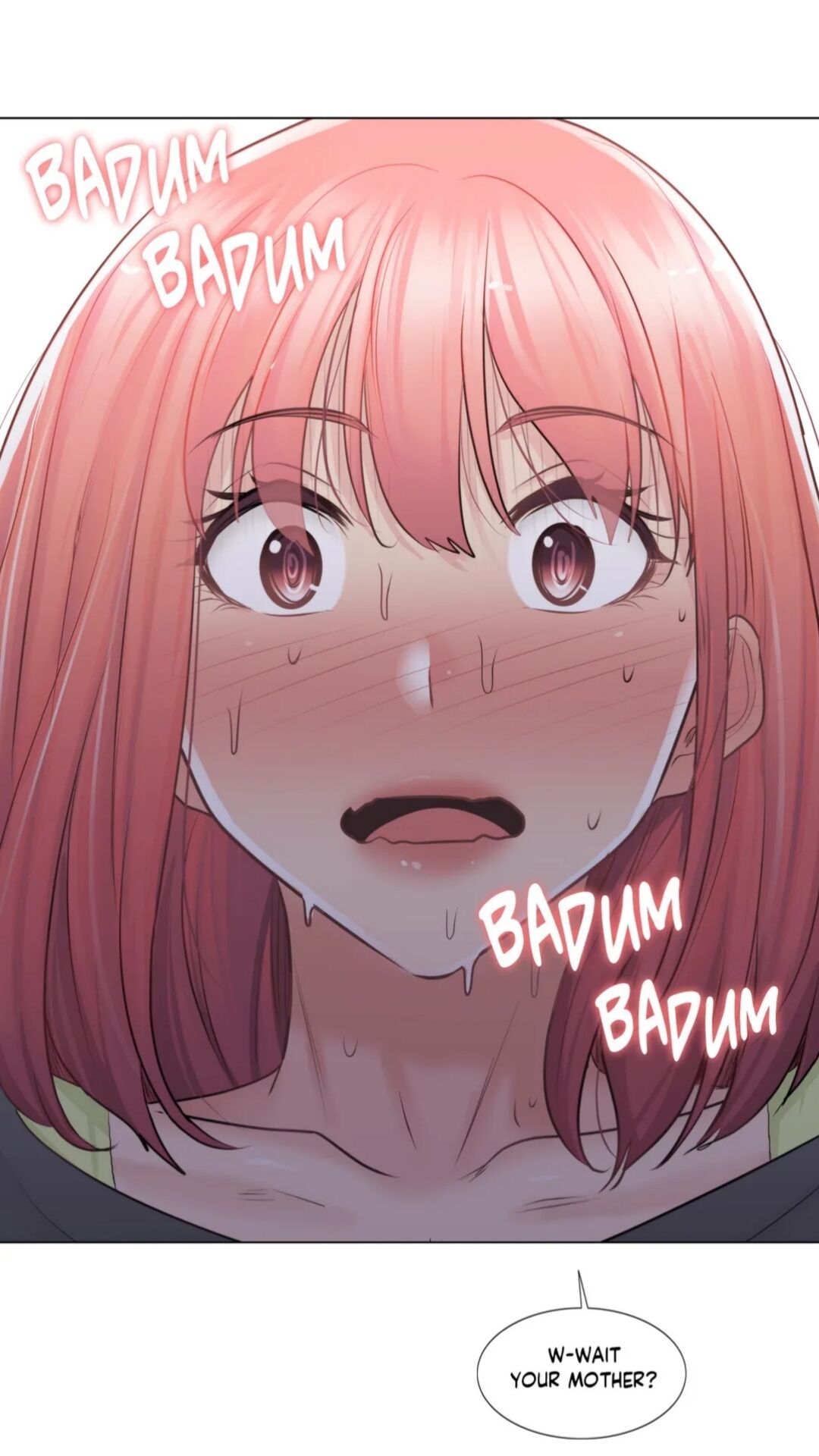 Touch On Chapter 76 Page 82
