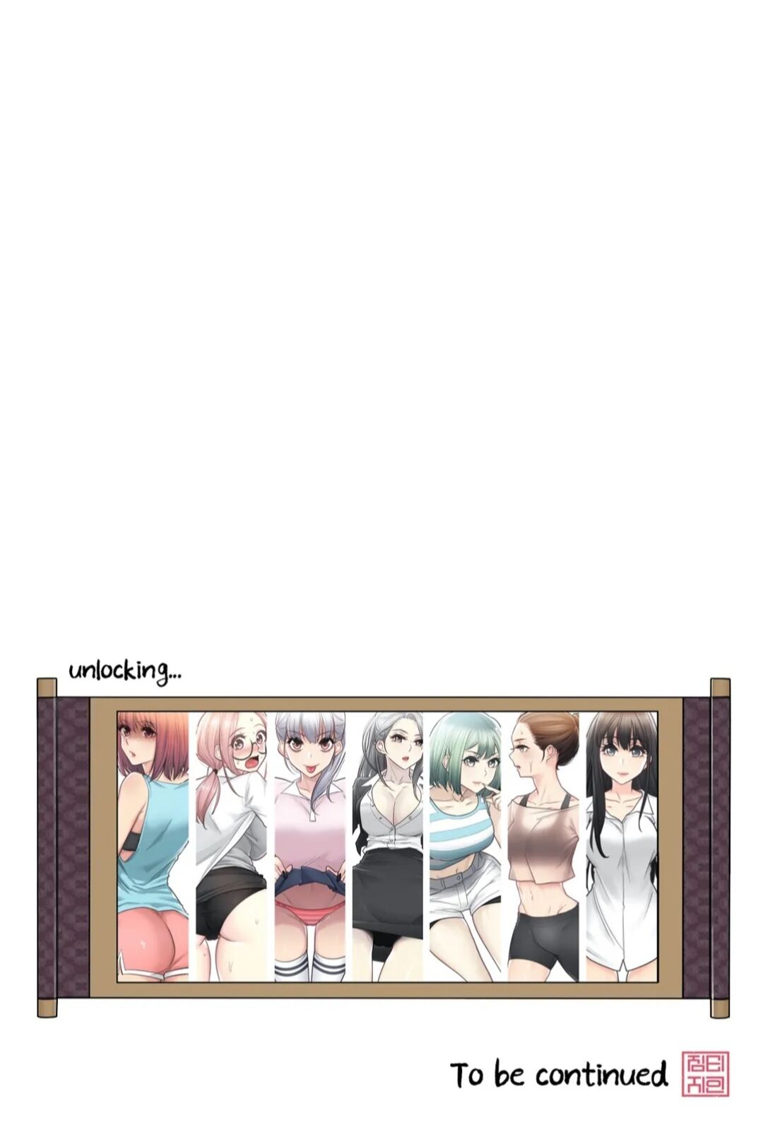 Touch On Chapter 76 Page 84