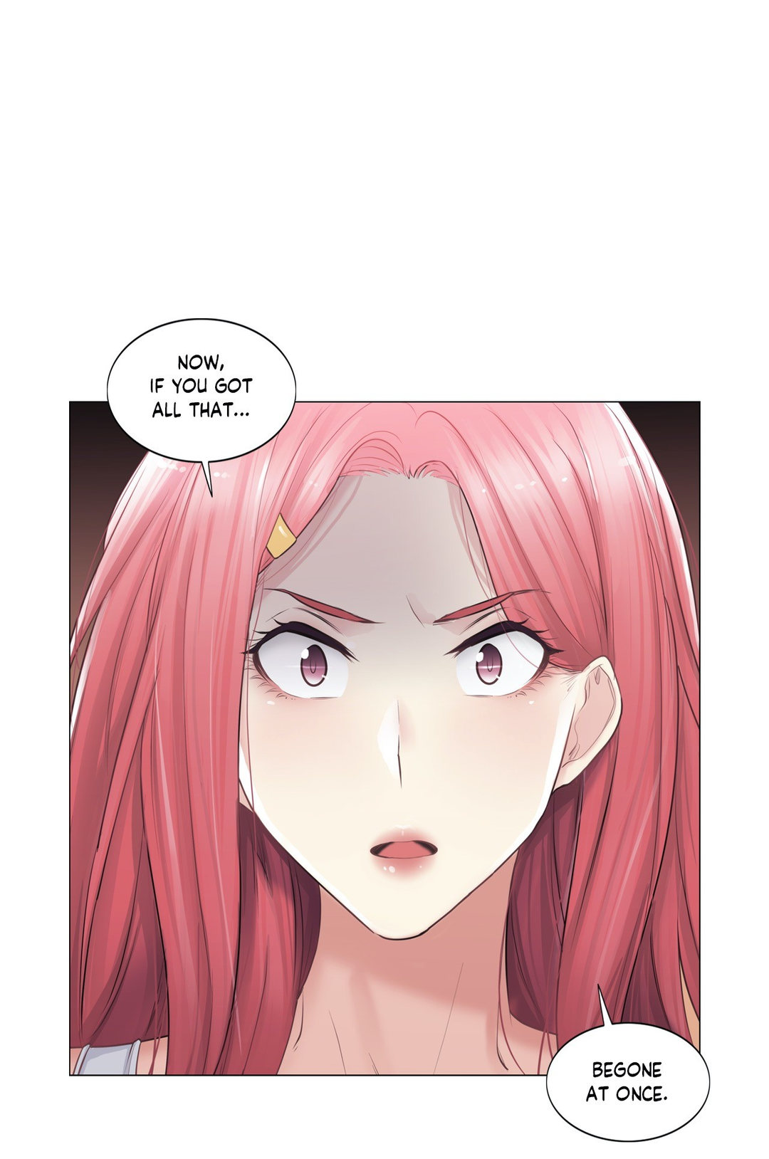 Touch On Chapter 77 Page 19