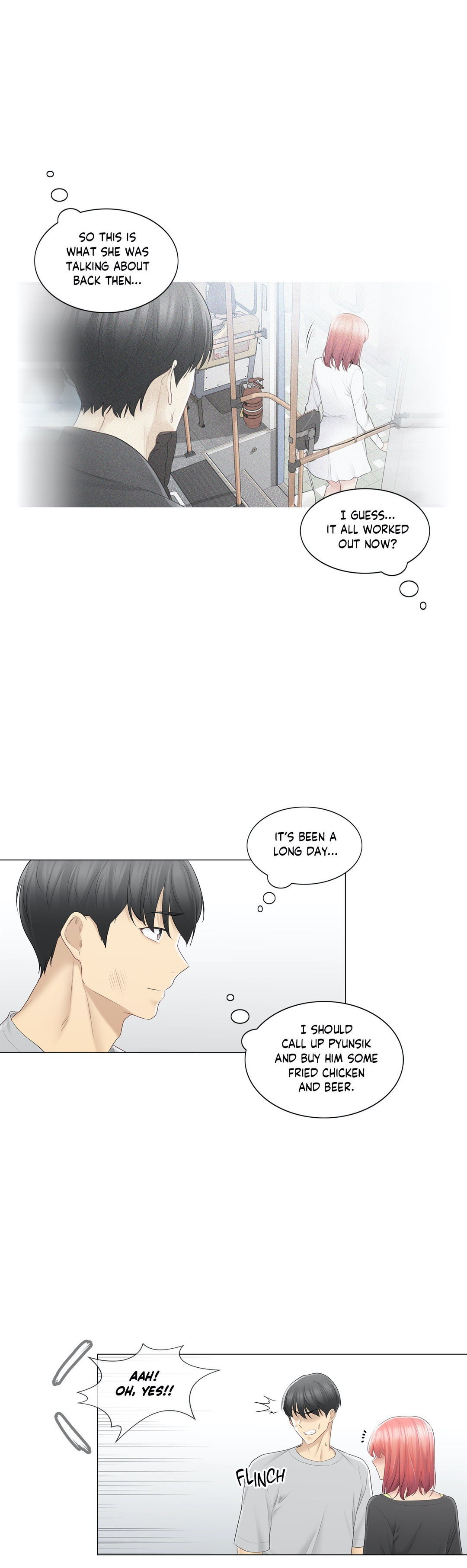 Touch On Chapter 77 Page 23