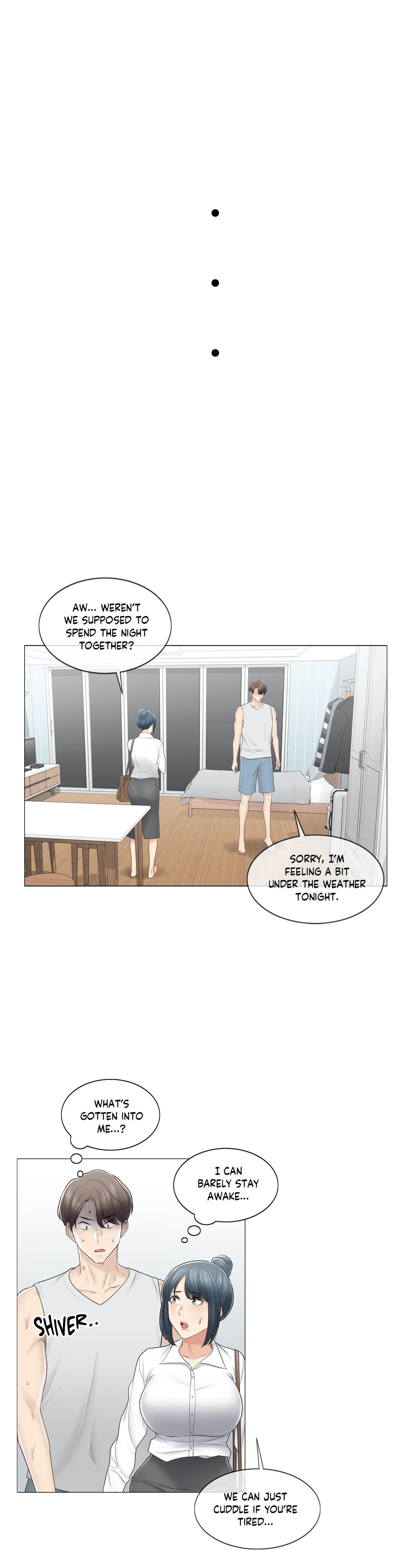 Touch On Chapter 77 Page 26