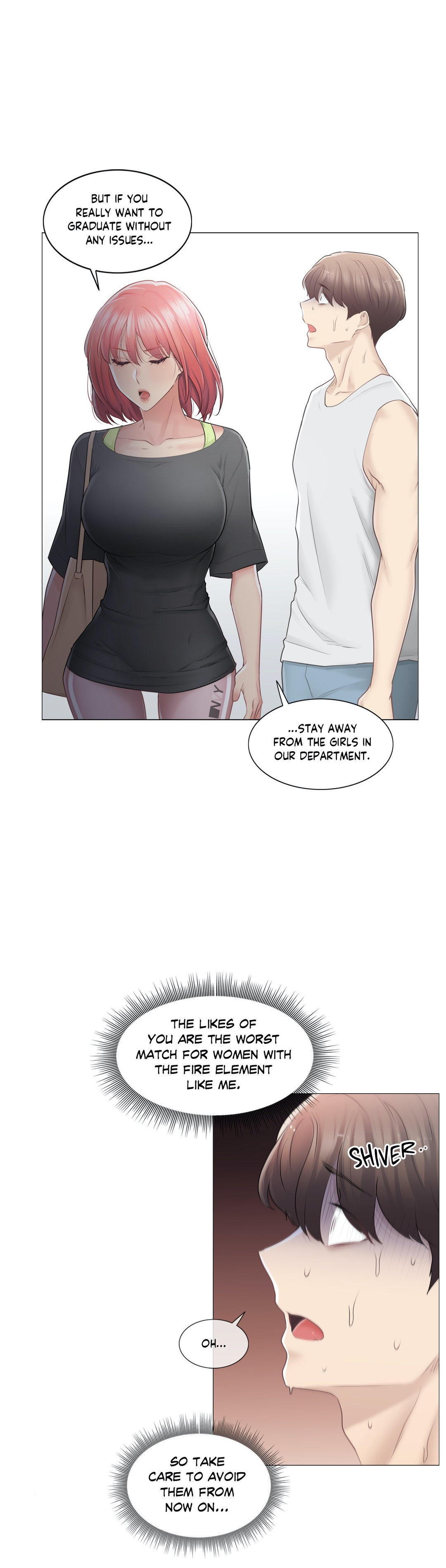 Touch On Chapter 77 Page 30
