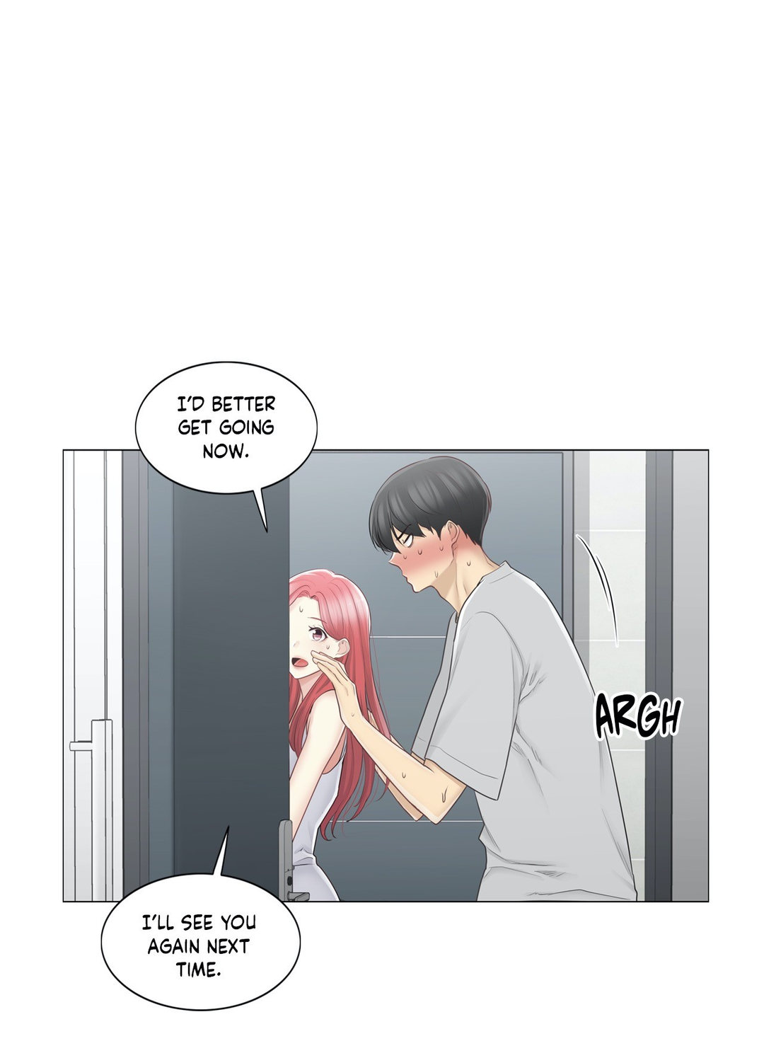 Touch On Chapter 77 Page 7