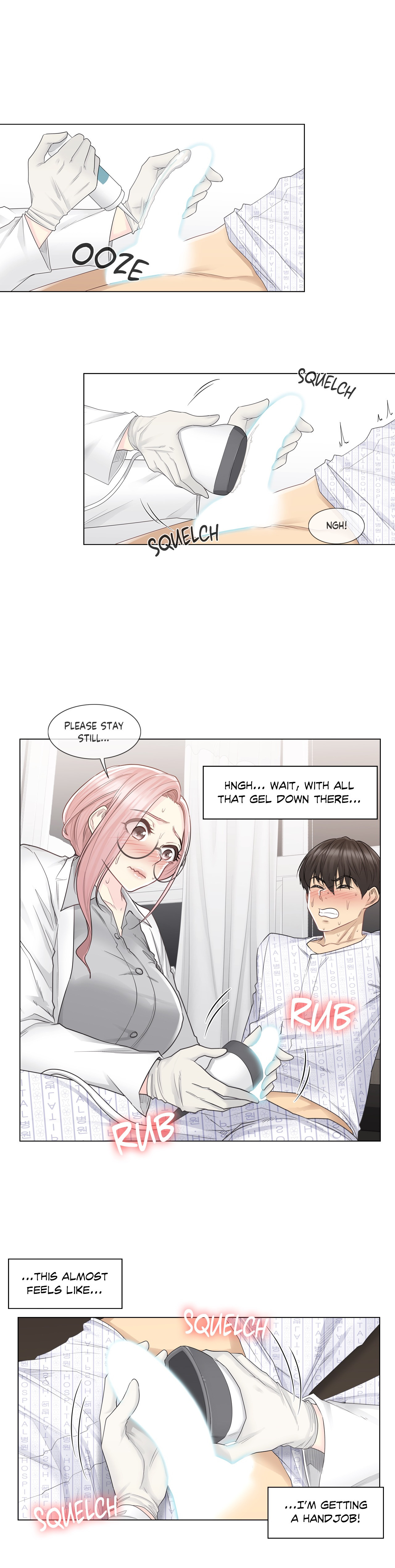 Touch On Chapter 8 Page 13