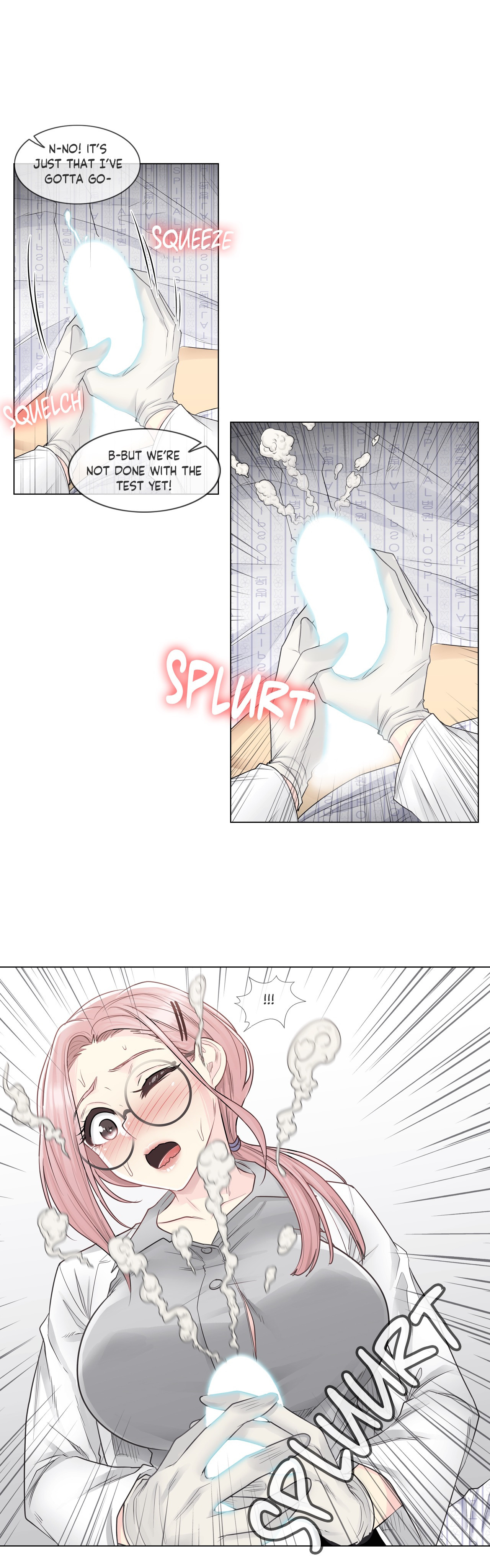 Touch On Chapter 8 Page 19
