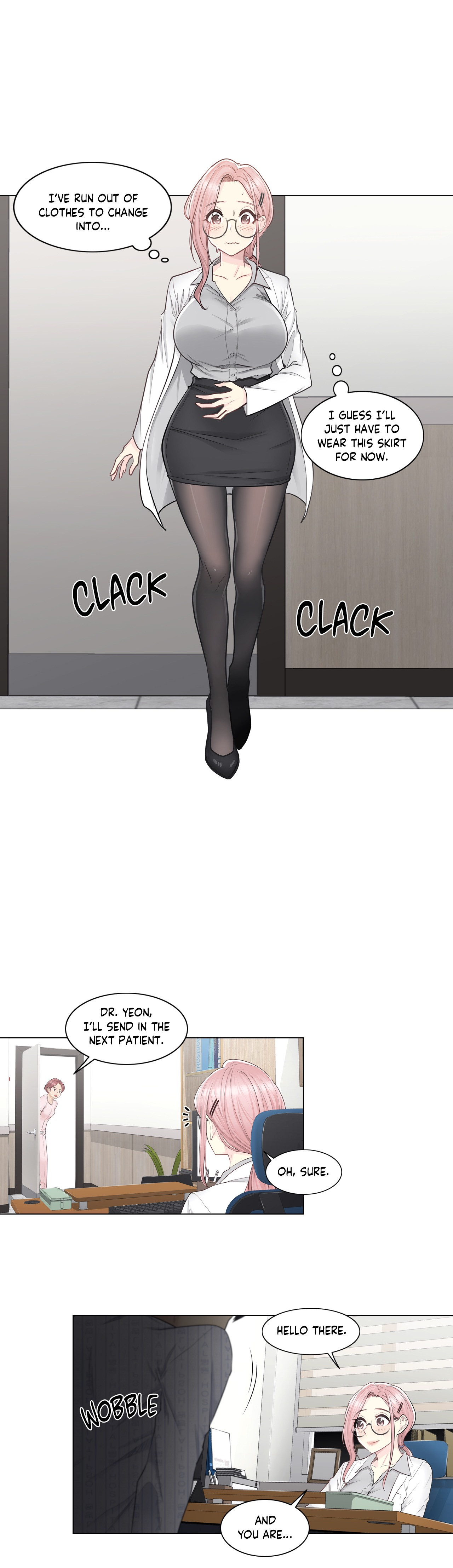 Touch On Chapter 8 Page 2