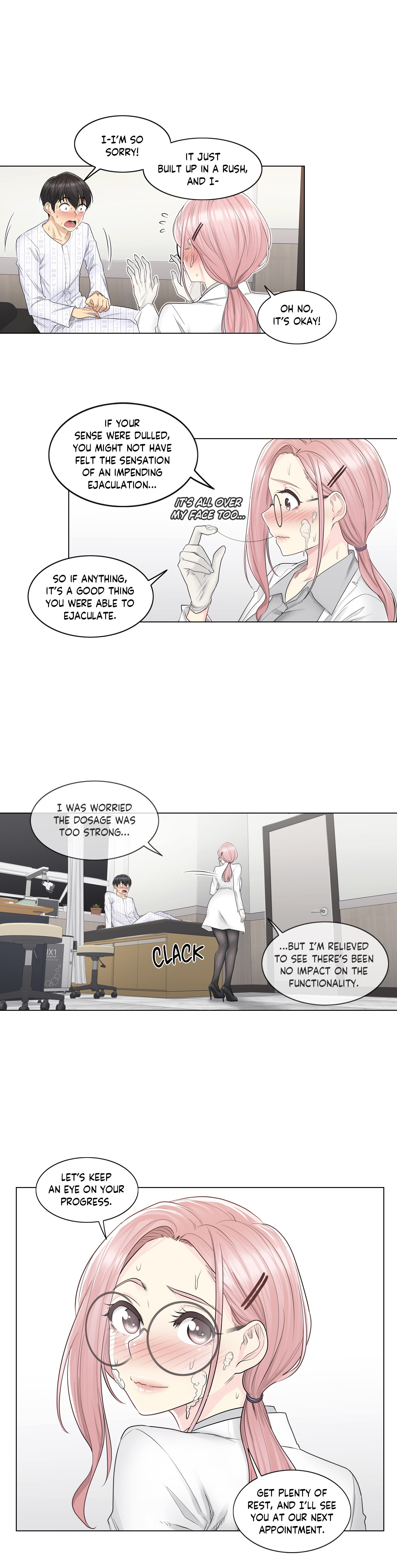 Touch On Chapter 8 Page 21