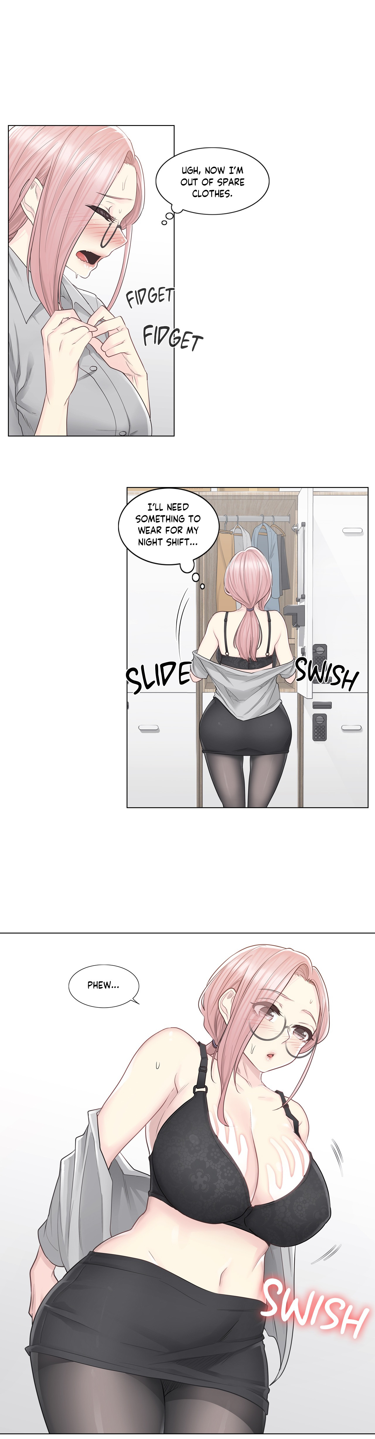 Touch On Chapter 8 Page 24