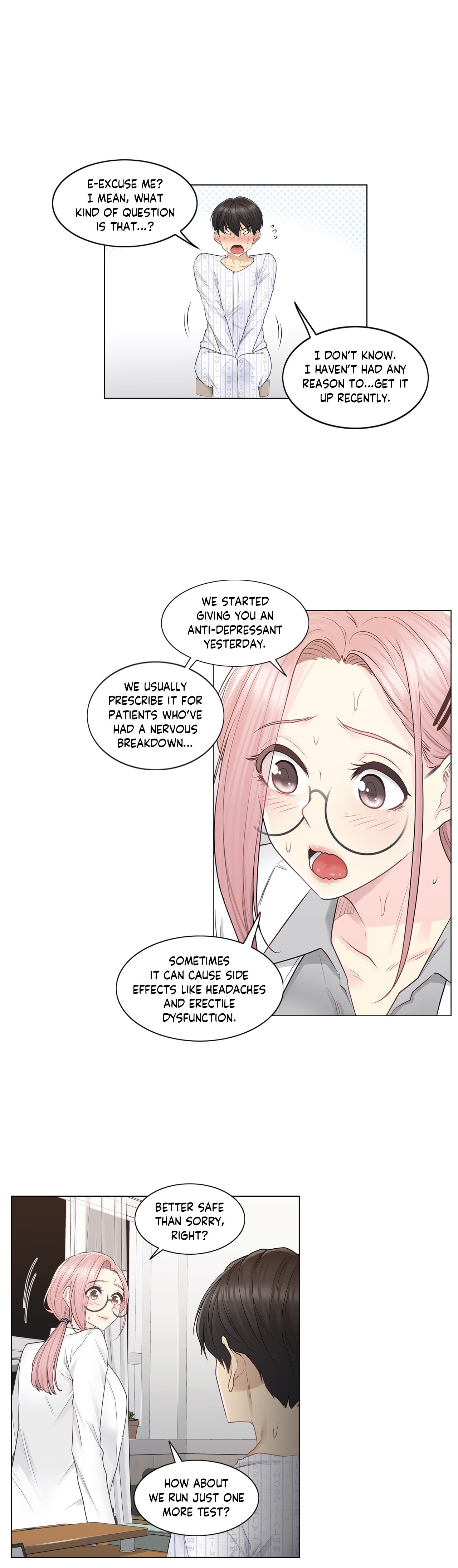 Touch On Chapter 8 Page 6