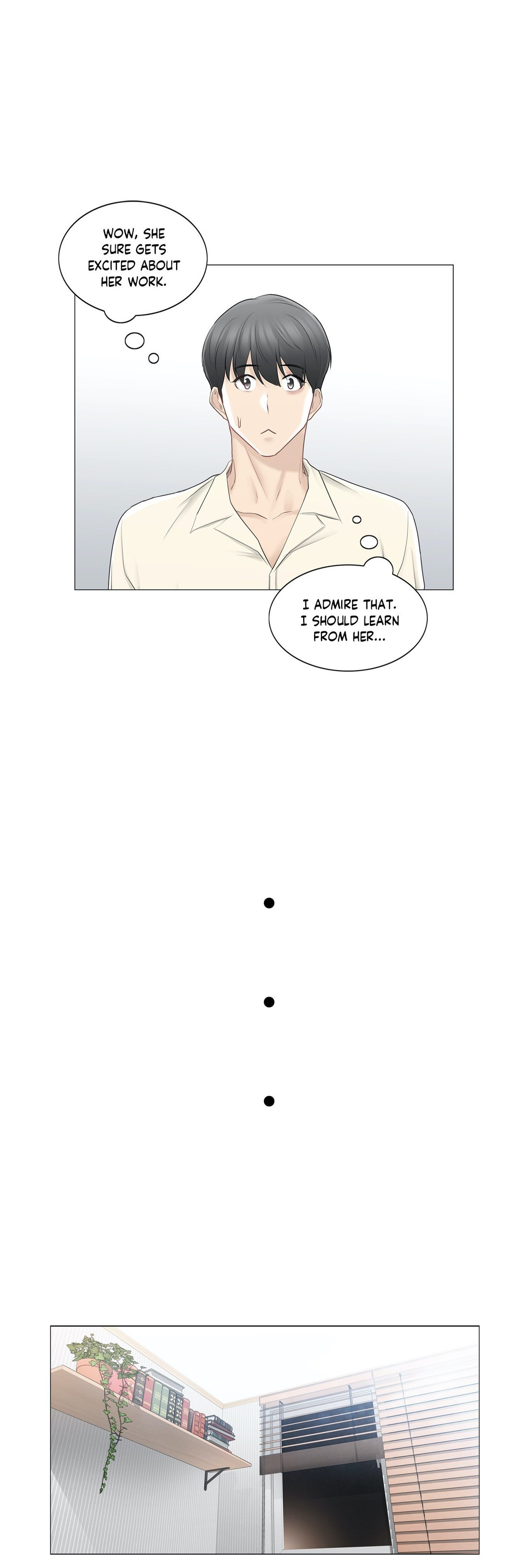 Touch On Chapter 78 Page 13