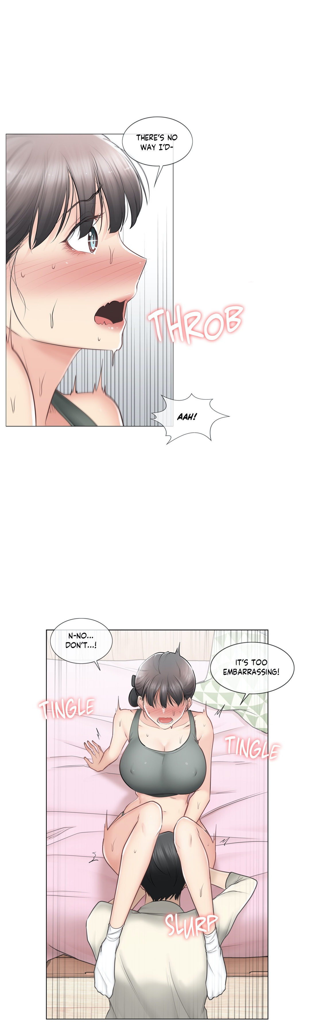 Touch On Chapter 78 Page 28