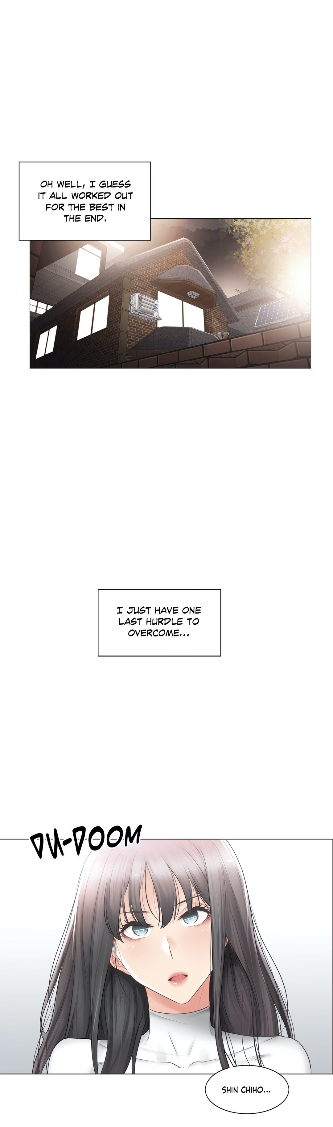 Touch On Chapter 78 Page 3