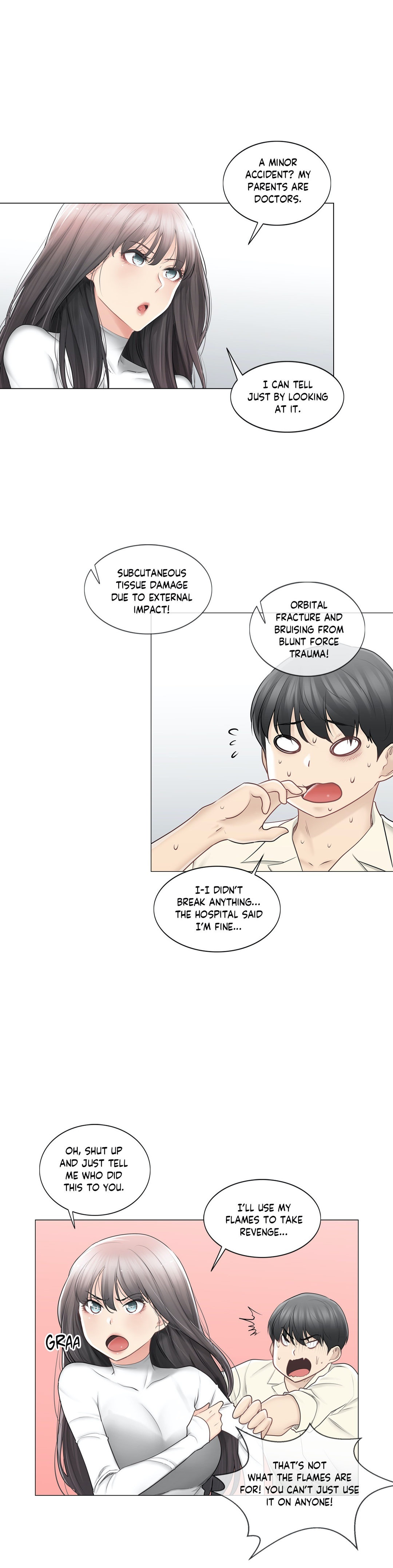 Touch On Chapter 78 Page 5