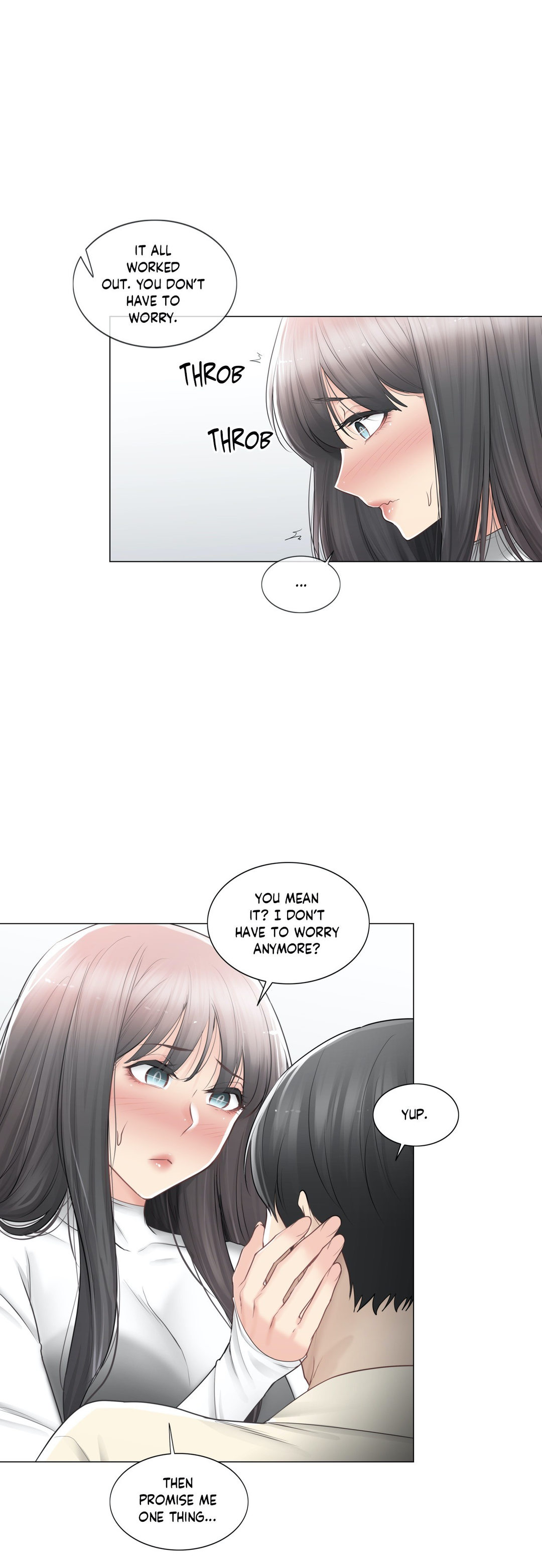 Touch On Chapter 78 Page 7