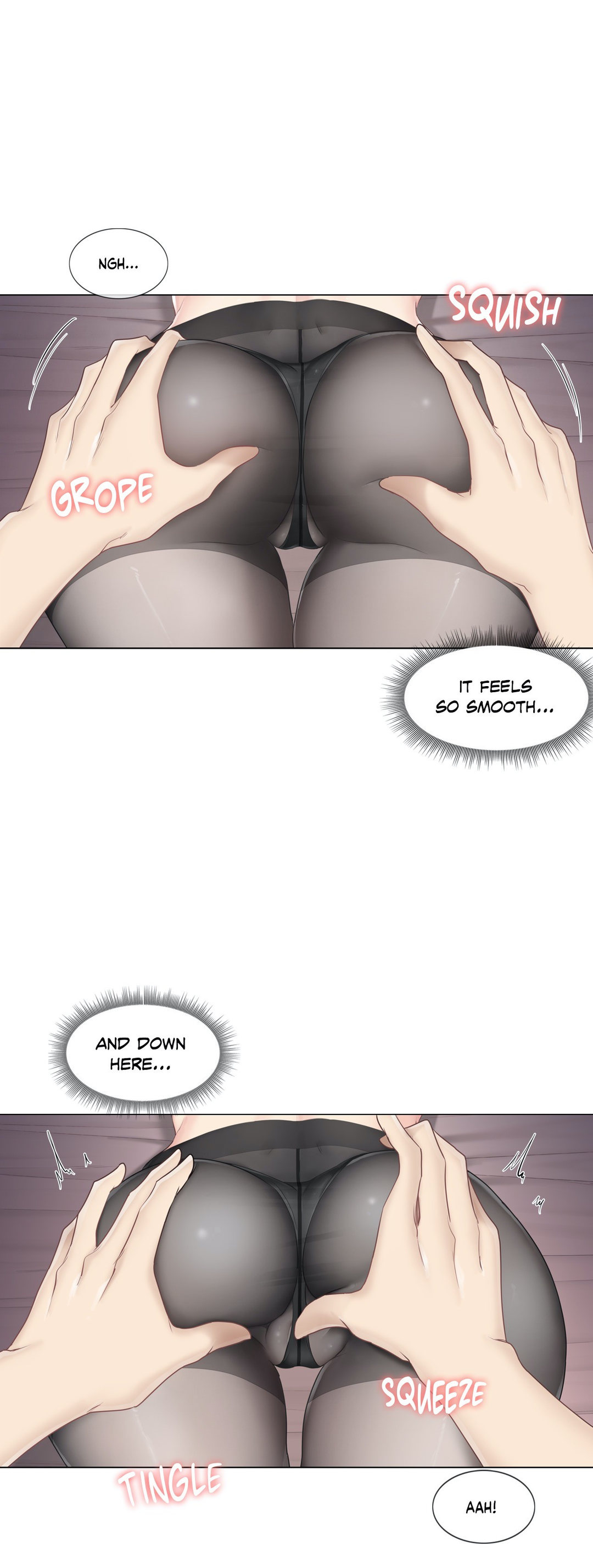 Touch On Chapter 79 Page 20