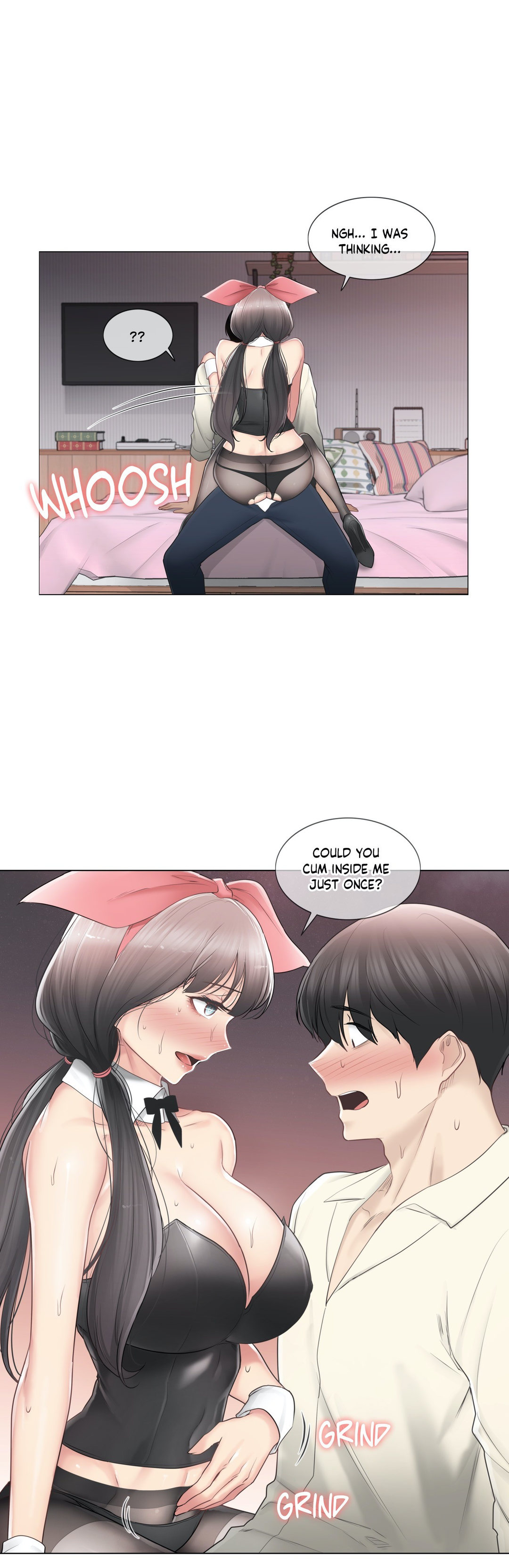 Touch On Chapter 79 Page 31