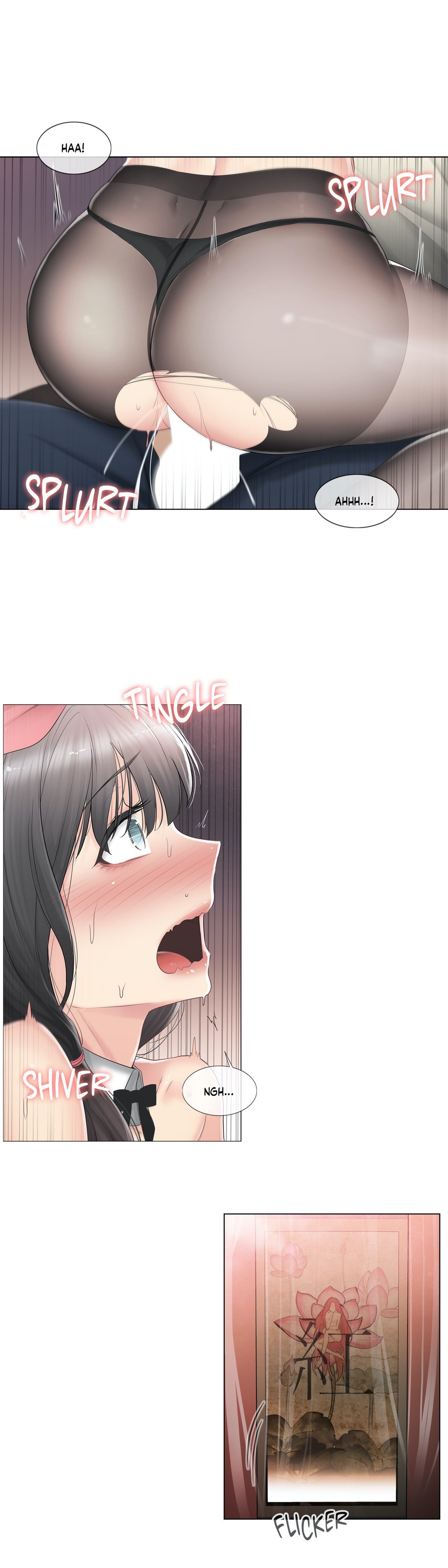 Touch On Chapter 79 Page 38
