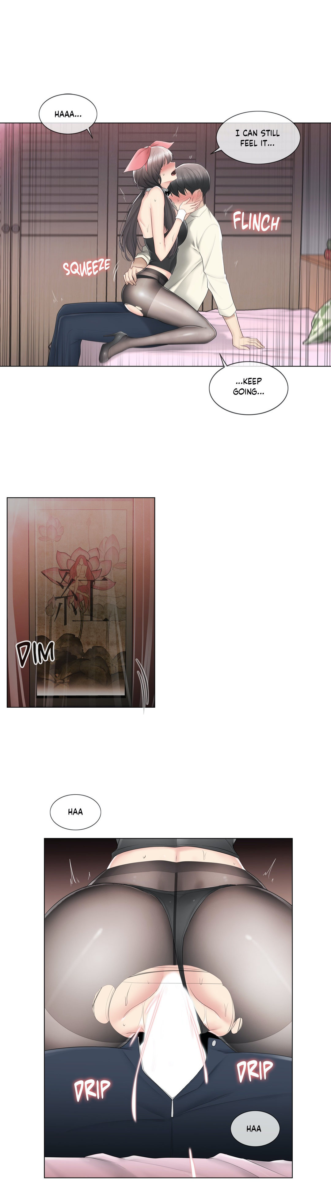 Touch On Chapter 79 Page 39