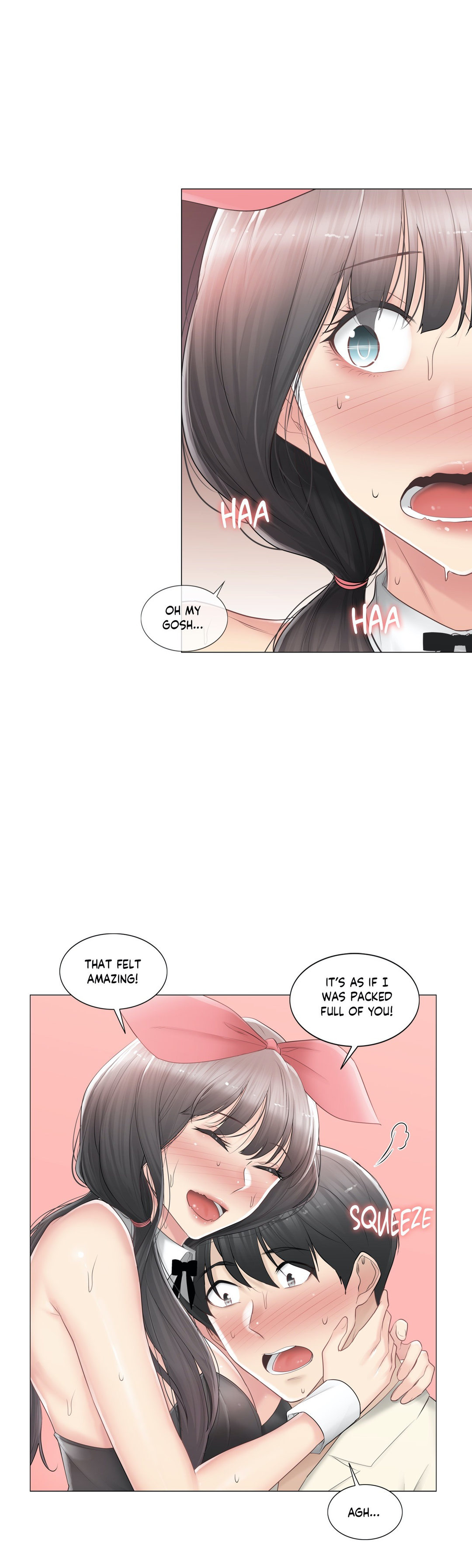 Touch On Chapter 79 Page 40