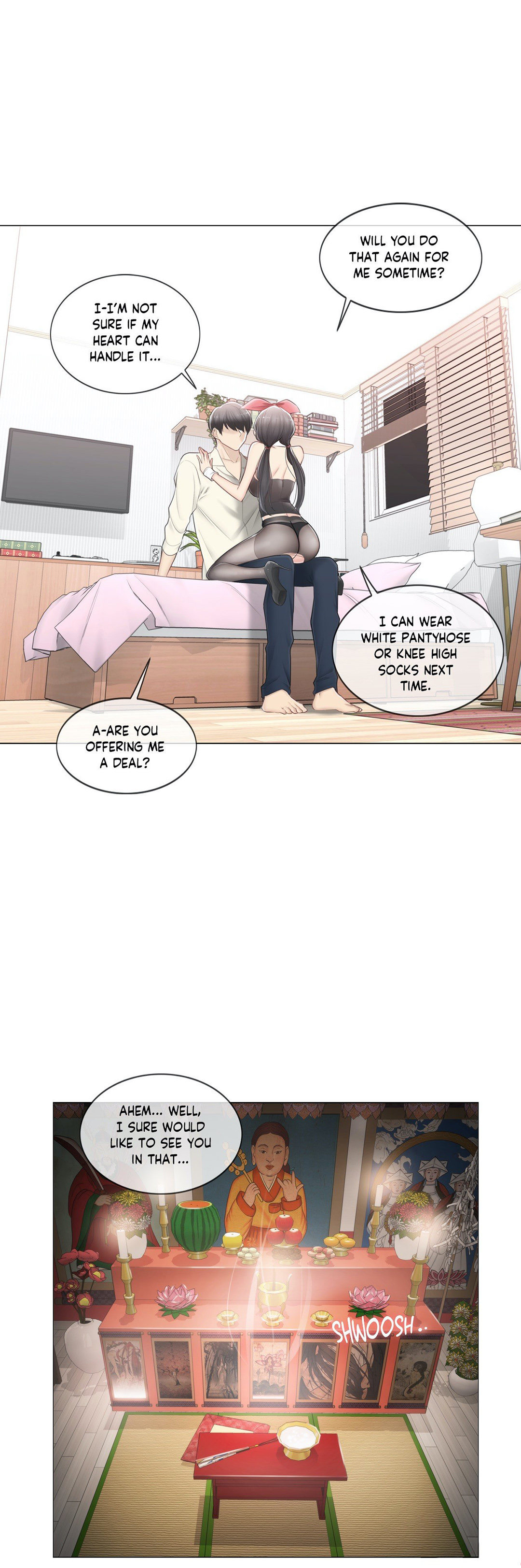 Touch On Chapter 79 Page 41