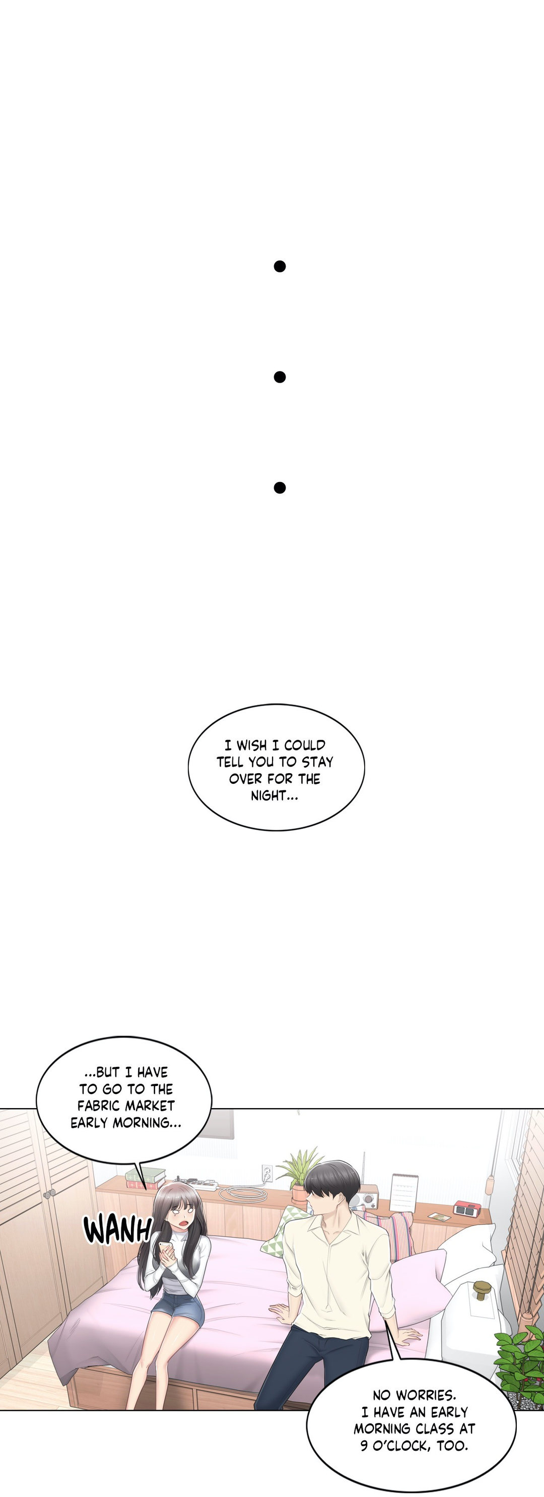 Touch On Chapter 79 Page 42