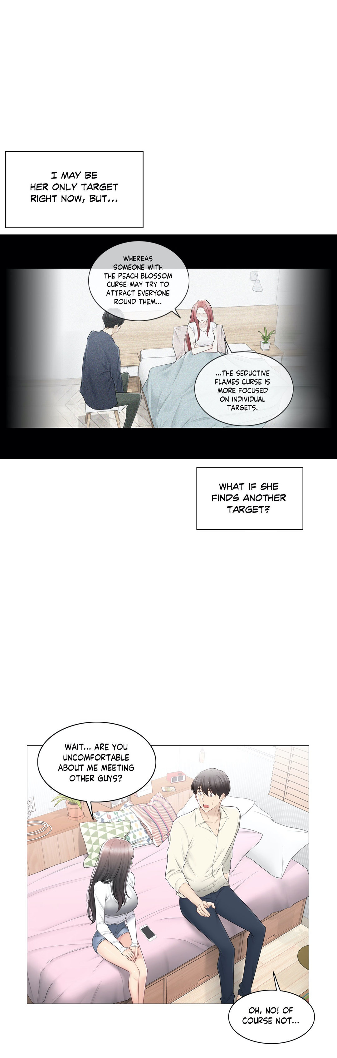 Touch On Chapter 79 Page 46
