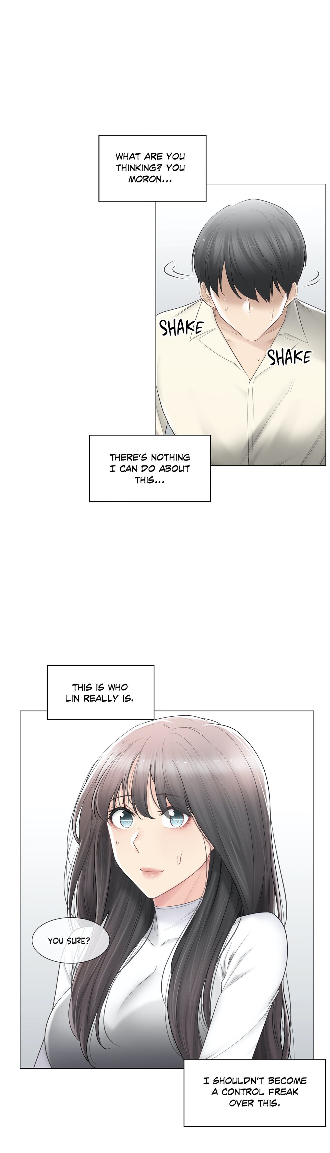 Touch On Chapter 79 Page 47