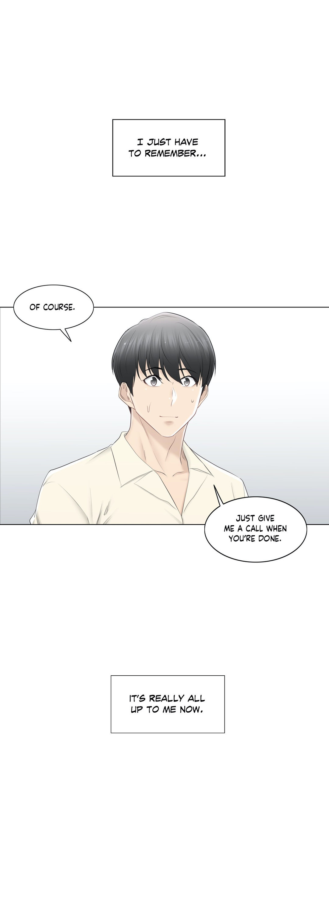 Touch On Chapter 79 Page 48