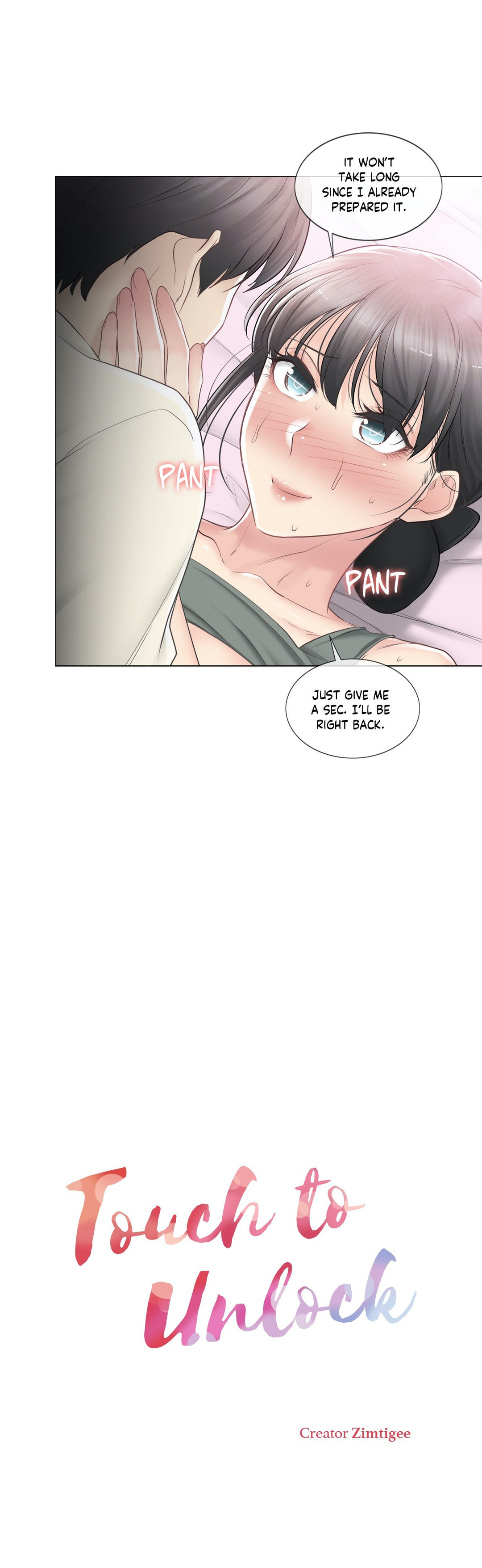 Touch On Chapter 79 Page 7
