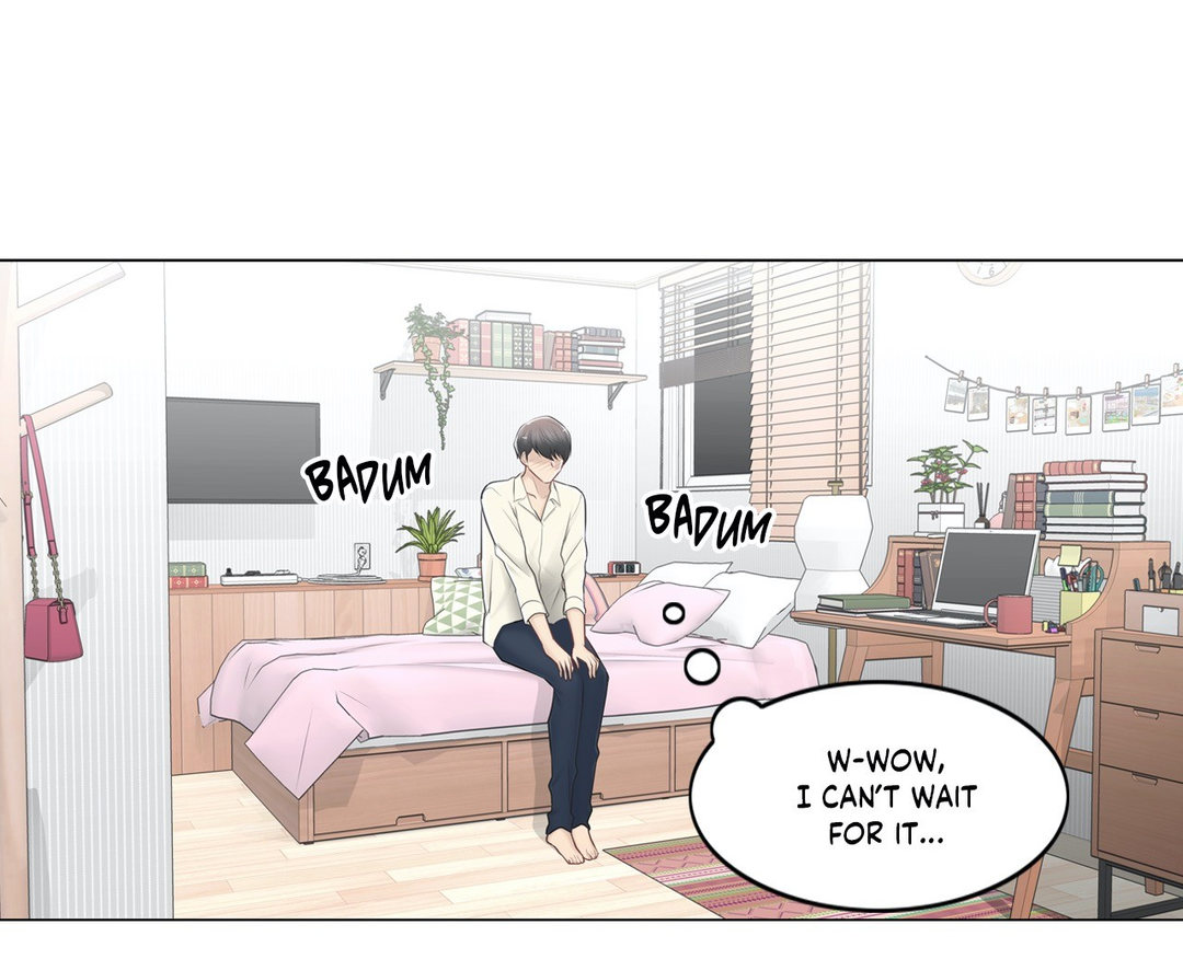 Touch On Chapter 79 Page 8