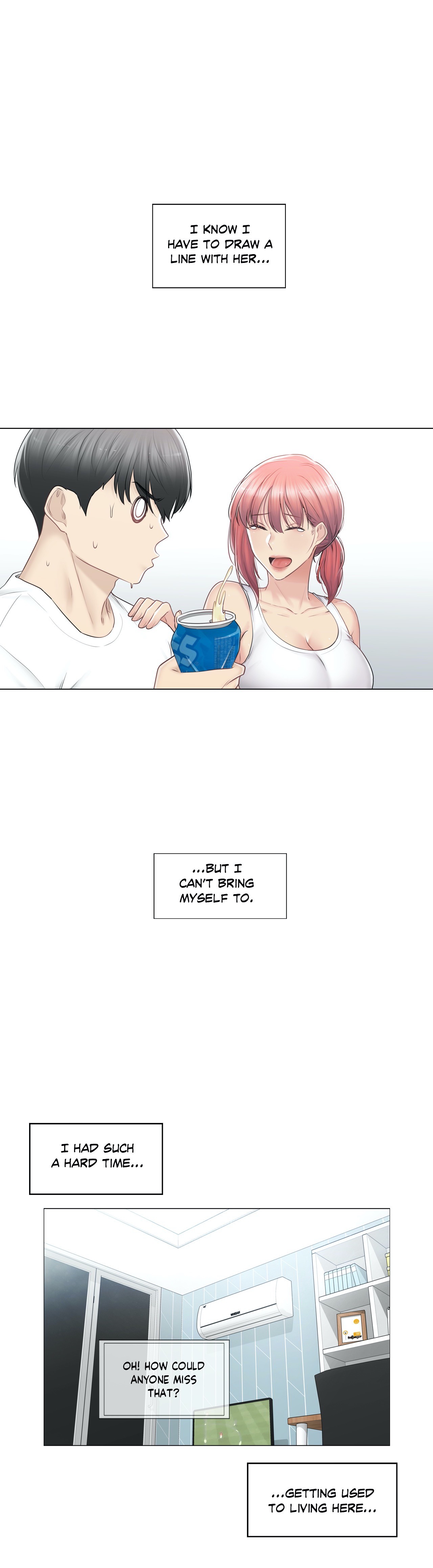 Touch On Chapter 80 Page 29