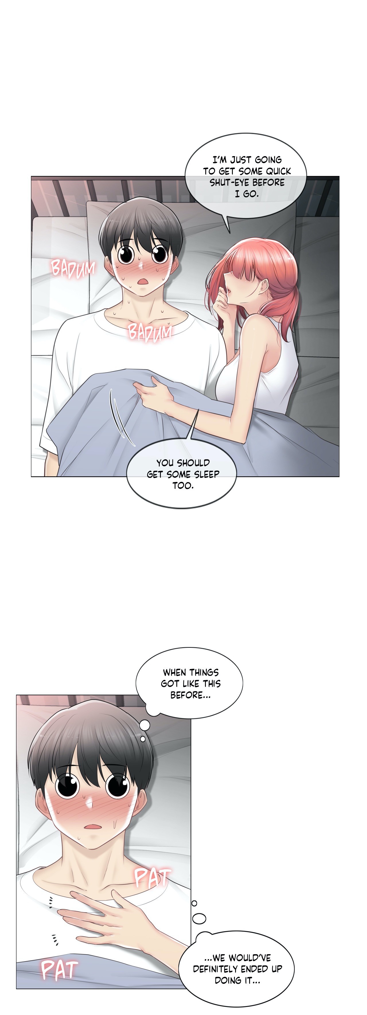 Touch On Chapter 80 Page 35