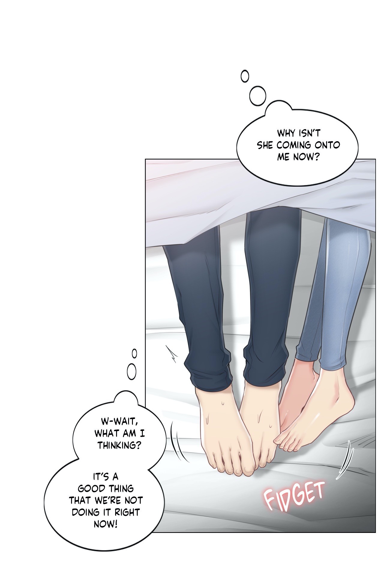 Touch On Chapter 80 Page 36
