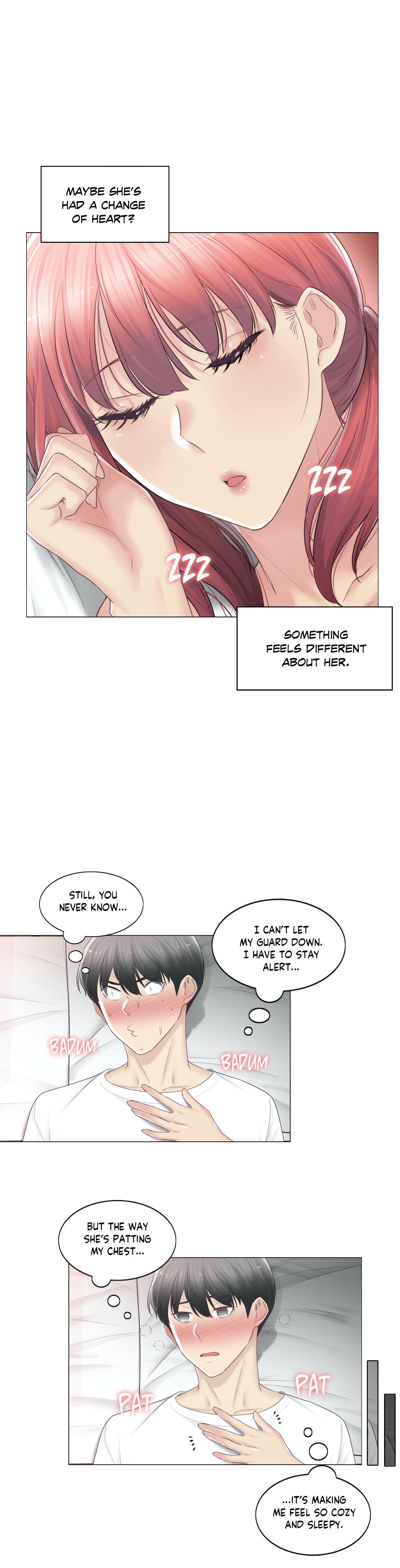 Touch On Chapter 80 Page 37