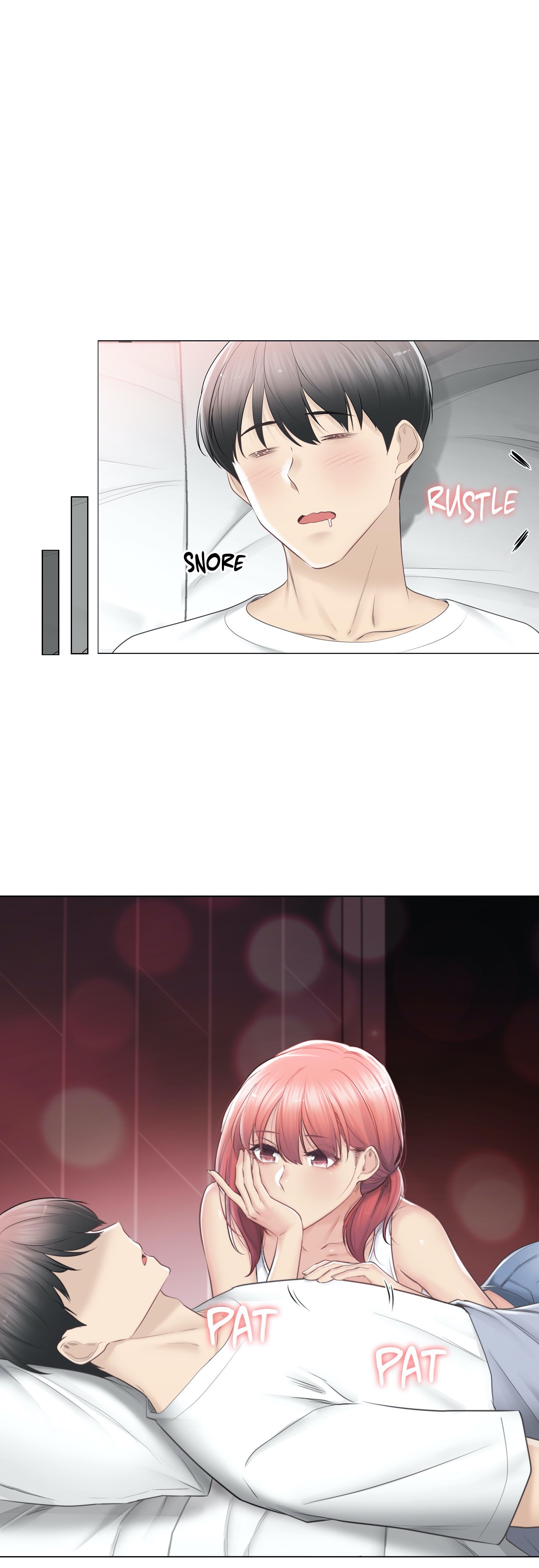 Touch On Chapter 80 Page 38