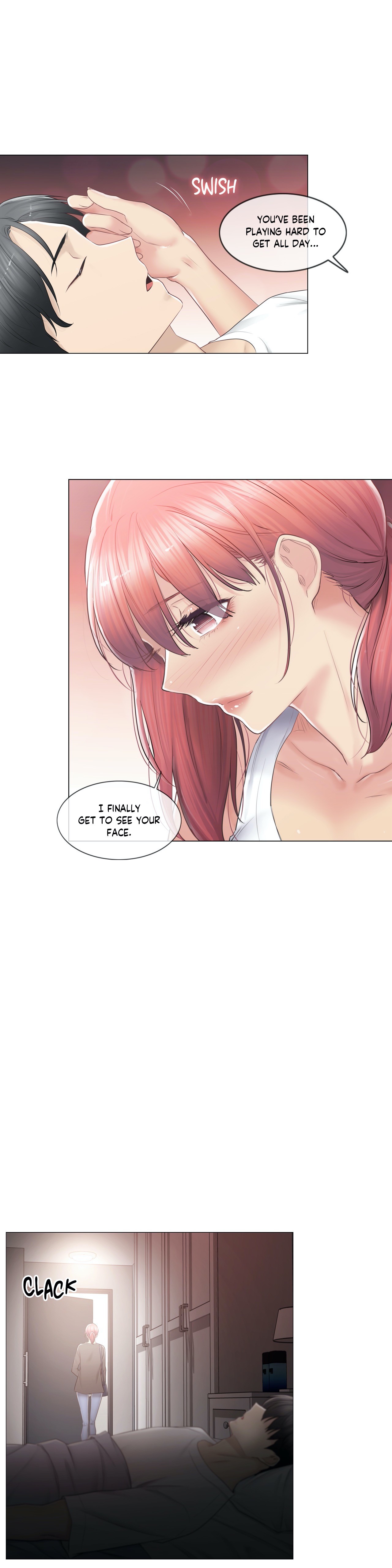 Touch On Chapter 80 Page 39
