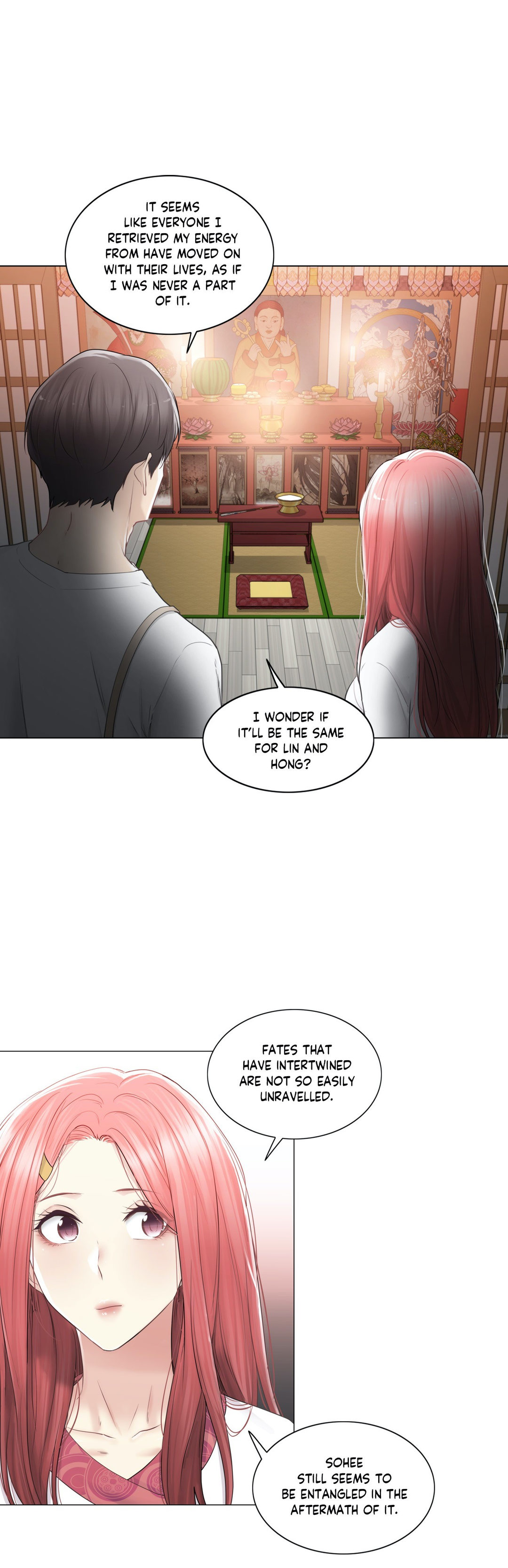 Touch On Chapter 81 Page 10