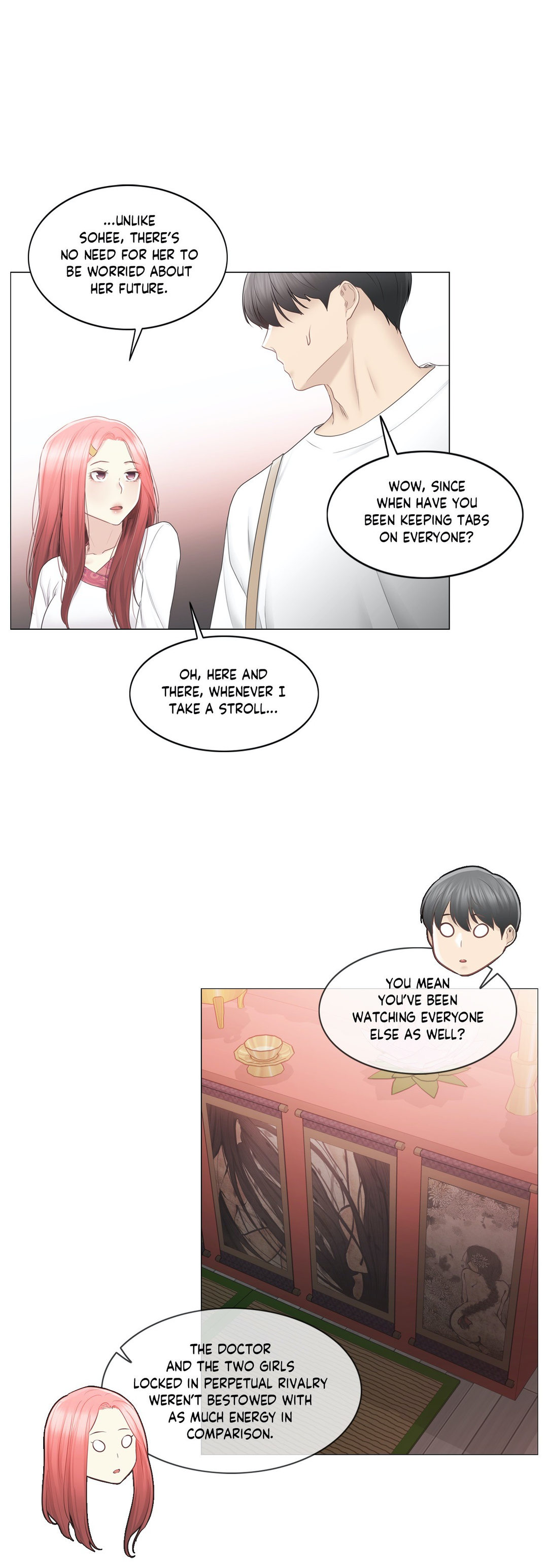 Touch On Chapter 81 Page 15