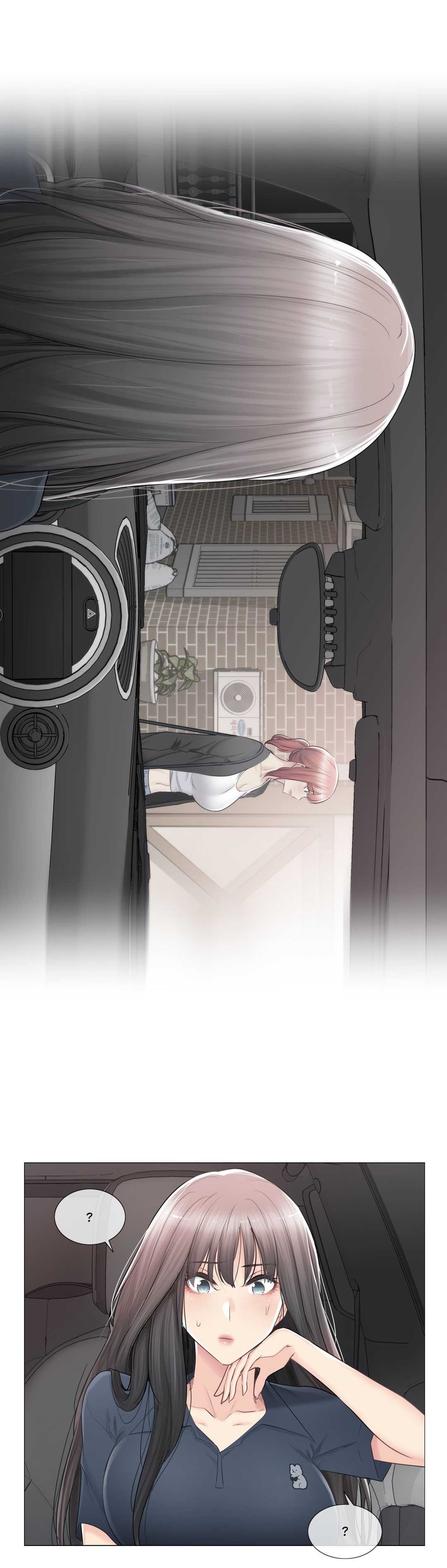 Touch On Chapter 81 Page 2