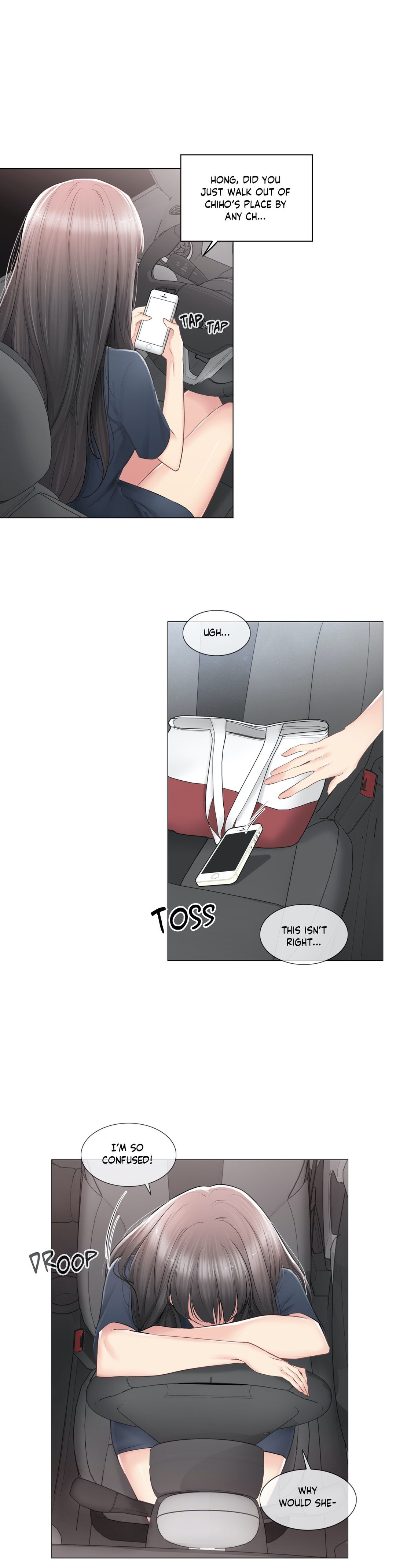 Touch On Chapter 81 Page 3