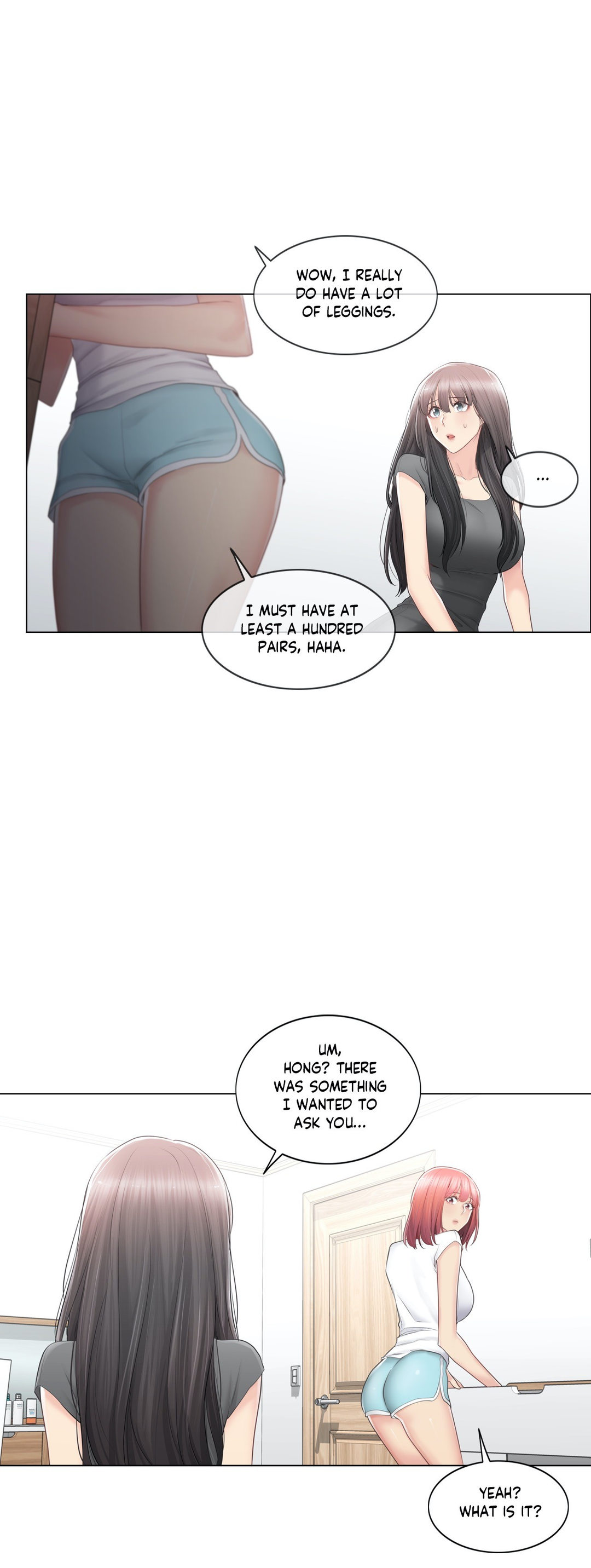 Touch On Chapter 81 Page 37