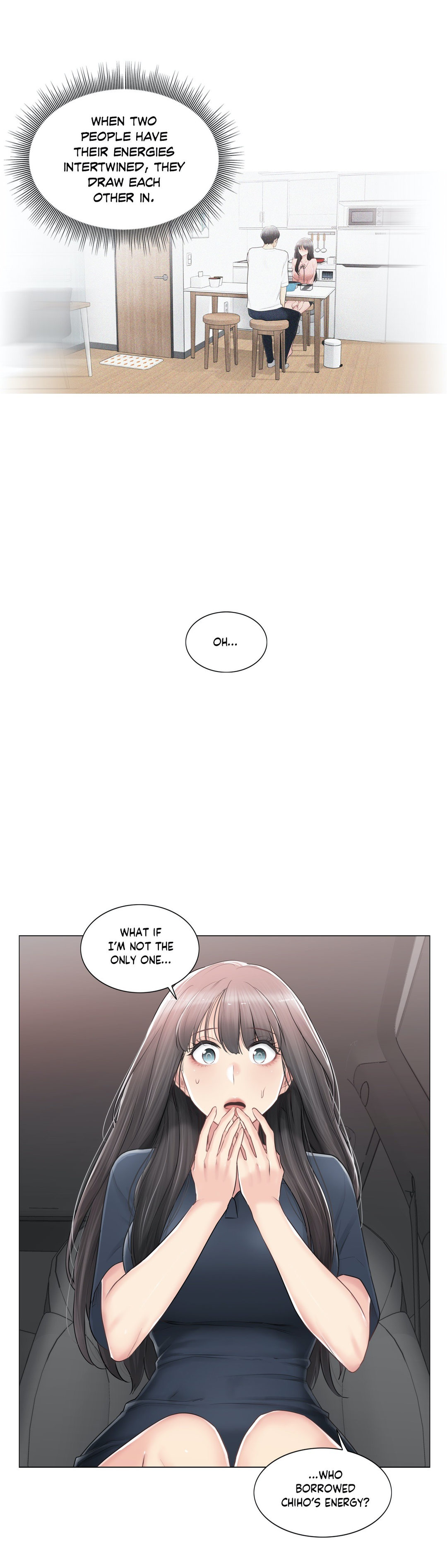 Touch On Chapter 81 Page 6