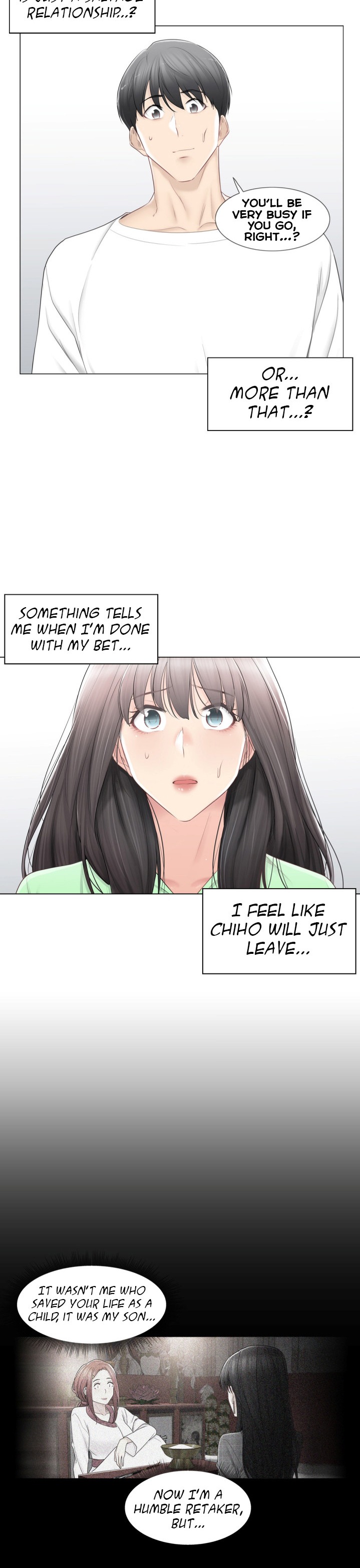Touch On Chapter 82 Page 10